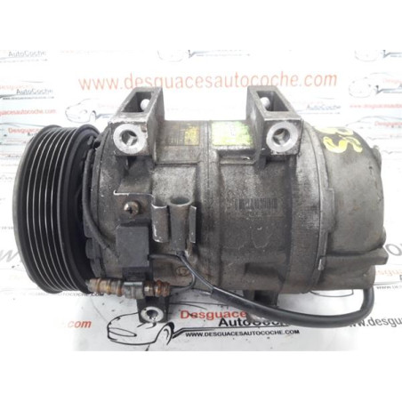 COMPRESOR AIRE ACOND.