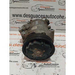 COMPRESOR AIRE ACOND.