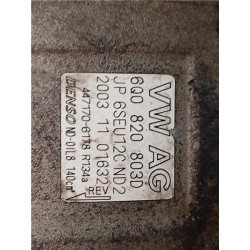 COMPRESOR AIRE ACOND.