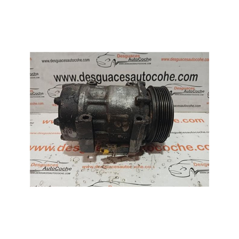 COMPRESOR AIRE ACOND.