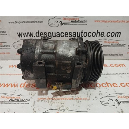 COMPRESOR AIRE ACOND.