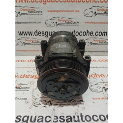 COMPRESOR AIRE ACOND.