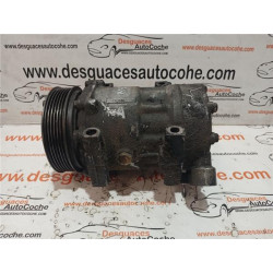COMPRESOR AIRE ACOND.