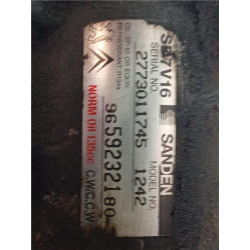 COMPRESOR AIRE ACOND.