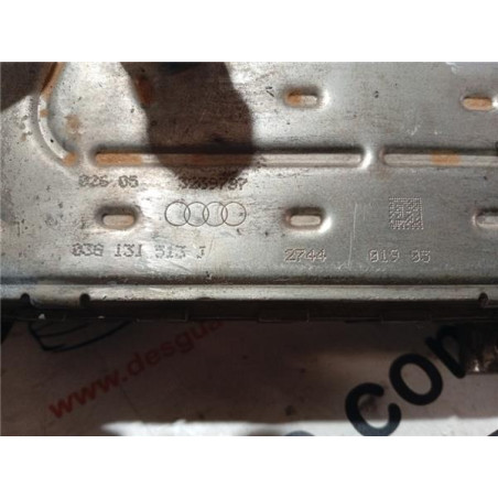 ENFRIADOR GASES EGR