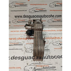 ENFRIADOR GASES EGR