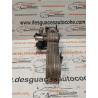 ENFRIADOR GASES EGR
