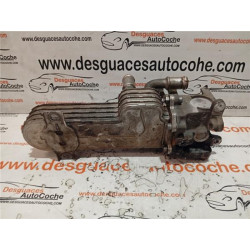 ENFRIADOR GASES EGR