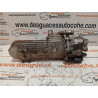 ENFRIADOR GASES EGR