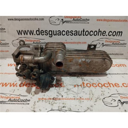 ENFRIADOR GASES EGR