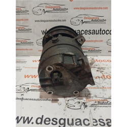 COMPRESOR AIRE ACOND.