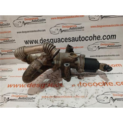 ENFRIADOR GASES EGR