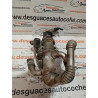 ENFRIADOR GASES EGR