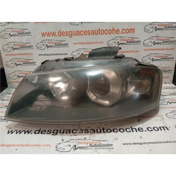 FARO DEL. IZDO. para Audi A3 Sportback (8PA)(09.2004->)