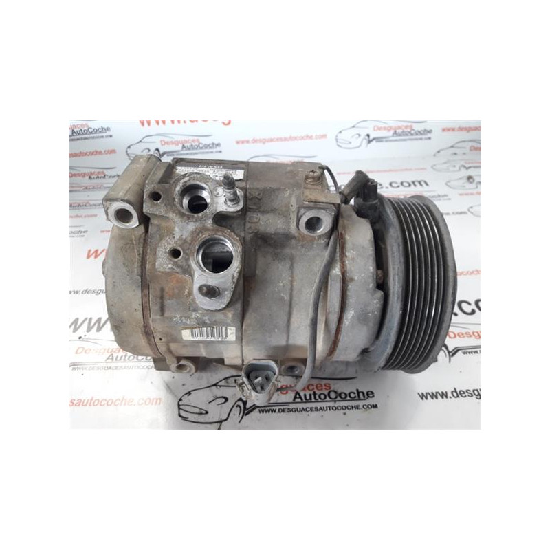 COMPRESOR AIRE ACOND.