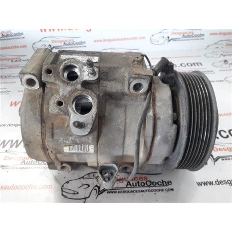 COMPRESOR AIRE ACOND.