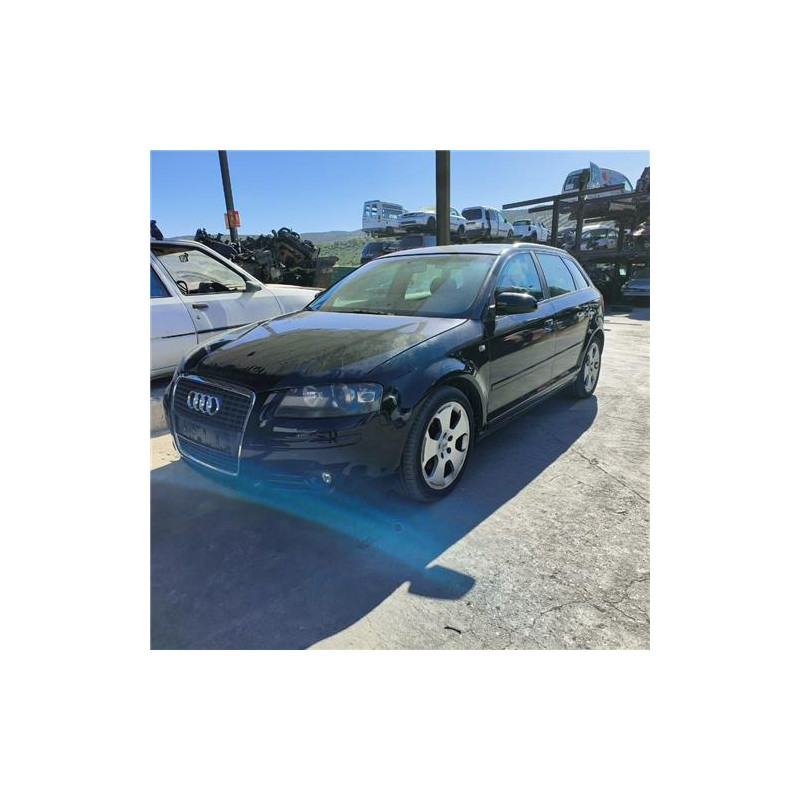 AMORTIGUADOR DEL. IZDO.