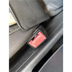 ANCLAJE CINTURON DEL. DCHO.