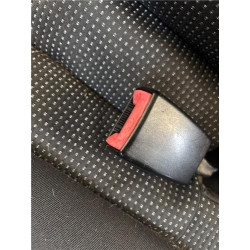 ANCLAJE CINTURON TRA. CENTRAL