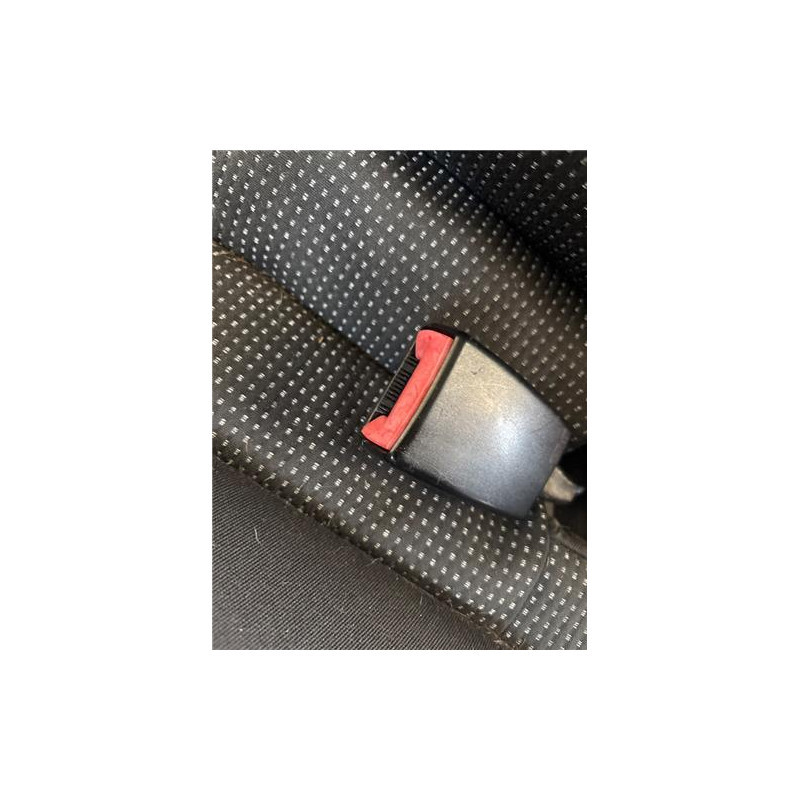 ANCLAJE CINTURON TRA. CENTRAL