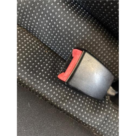 ANCLAJE CINTURON TRA. CENTRAL