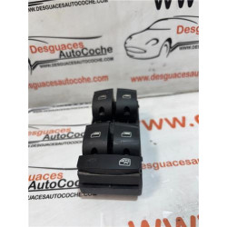 BOTONERA PUERTA DEL. IZDA.