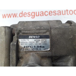 COMPRESOR AIRE ACOND.