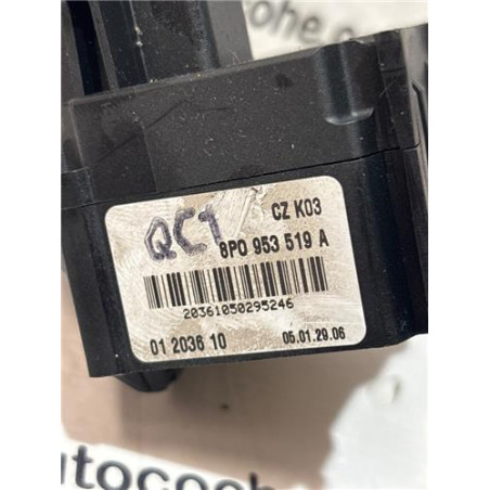 MANDO LIMPIAPARABRISAS