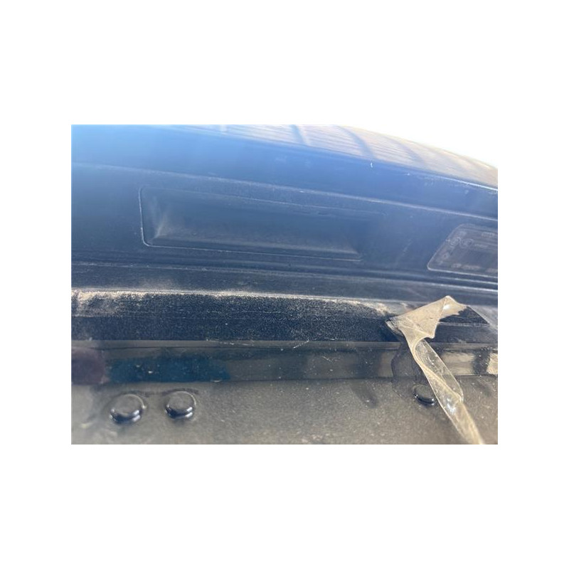 MANETA EXTERIOR PORTON