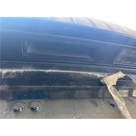 MANETA EXTERIOR PORTON