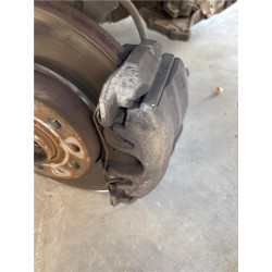 PINZA FRENO DEL. DCHA. para Audi A3 Sportback (8PA)(09.2004->)