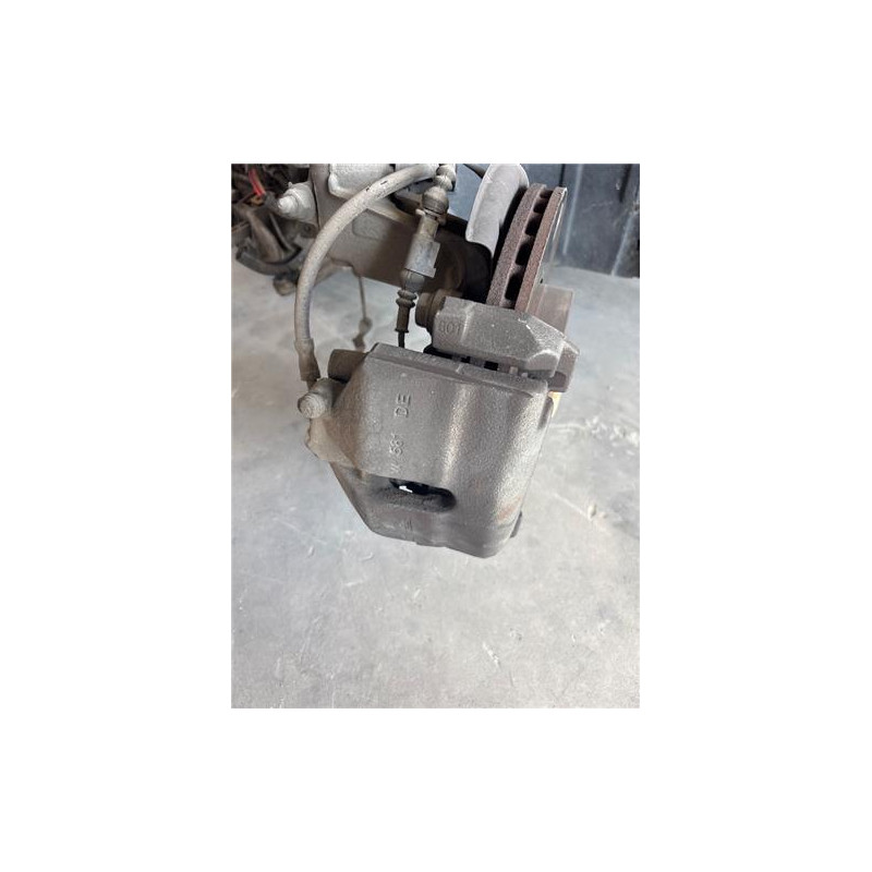 PINZA FRENO DEL. IZDA.