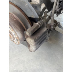 PINZA FRENO TRA. DCHA. para Audi A3 Sportback (8PA)(09.2004->)