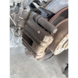 PINZA FRENO TRA. IZDA. para Audi A3 Sportback (8PA)(09.2004->)