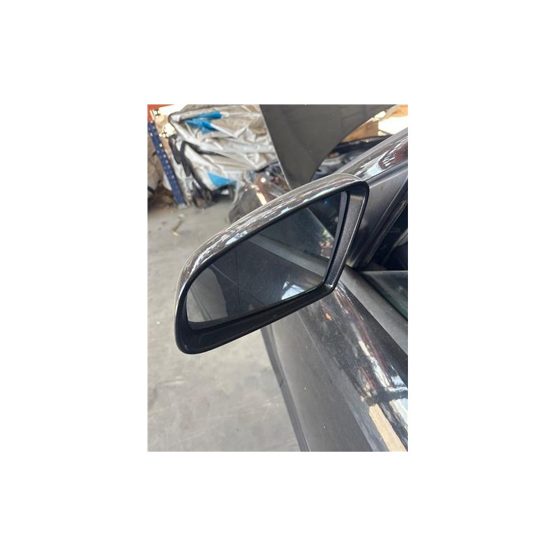 RETROVISOR ELECTRICO IZDO.