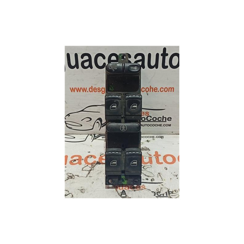 BOTONERA PUERTA DEL. IZDA.