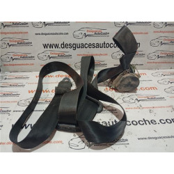 CINTURON SEGURIDAD DEL. DCHO.