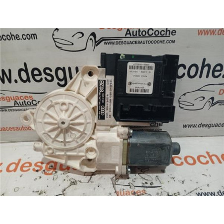 MOTOR ELEVALUNAS TRA. DCHO.