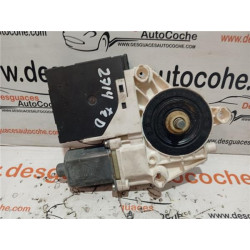 MOTOR ELEVALUNAS TRA. DCHO.