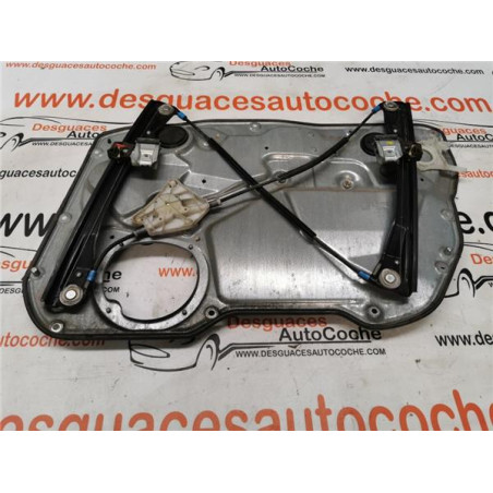 ELEVALUNAS ELECTRICO DEL. IZDO.