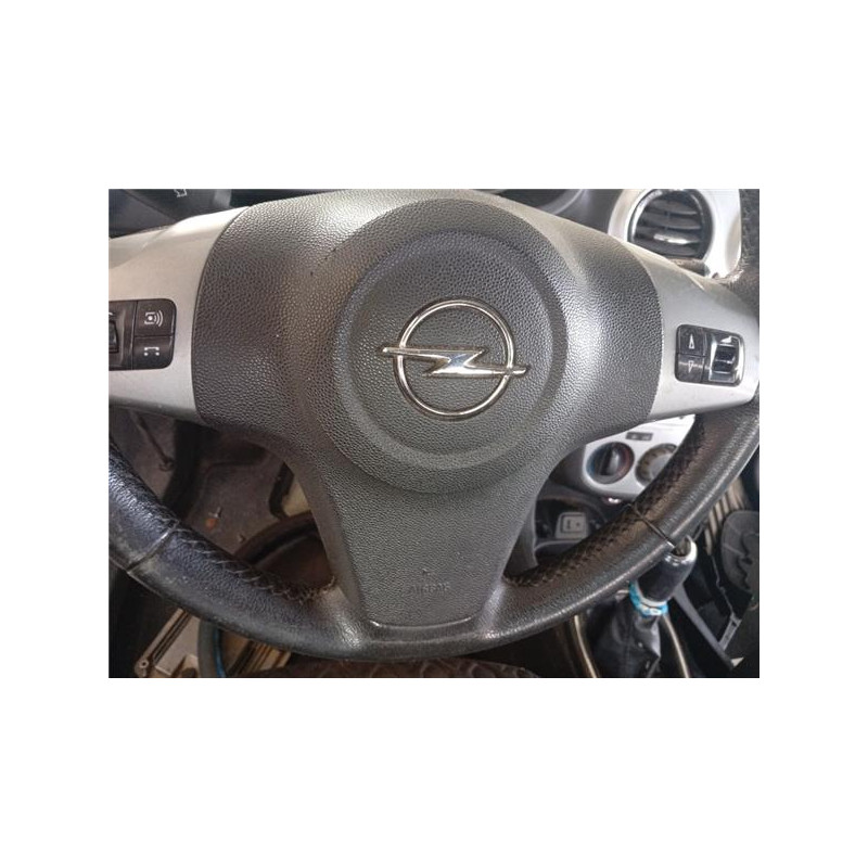AIRBAG VOLANTE