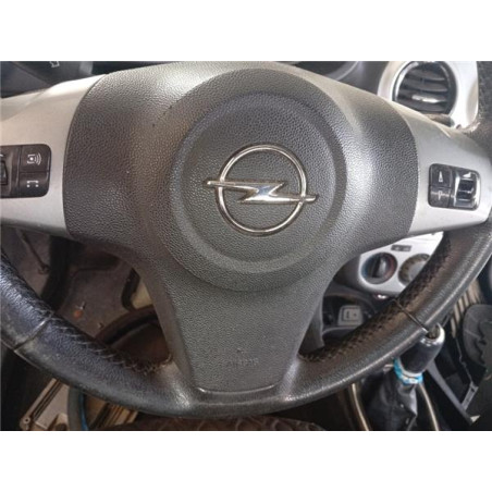 AIRBAG VOLANTE