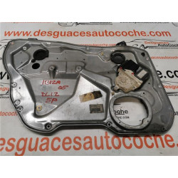 ELEVALUNAS ELECTRICO DEL. IZDO.