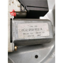 ELEVALUNAS ELECTRICO DEL. IZDO.