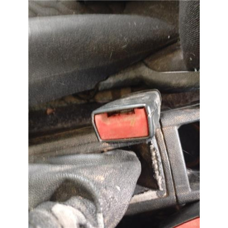 ANCLAJE CINTURON DEL. DCHO.