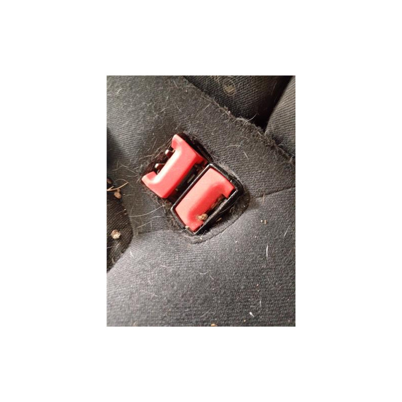 ANCLAJE CINTURON TRA. CENTRAL