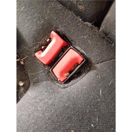 ANCLAJE CINTURON TRA. CENTRAL