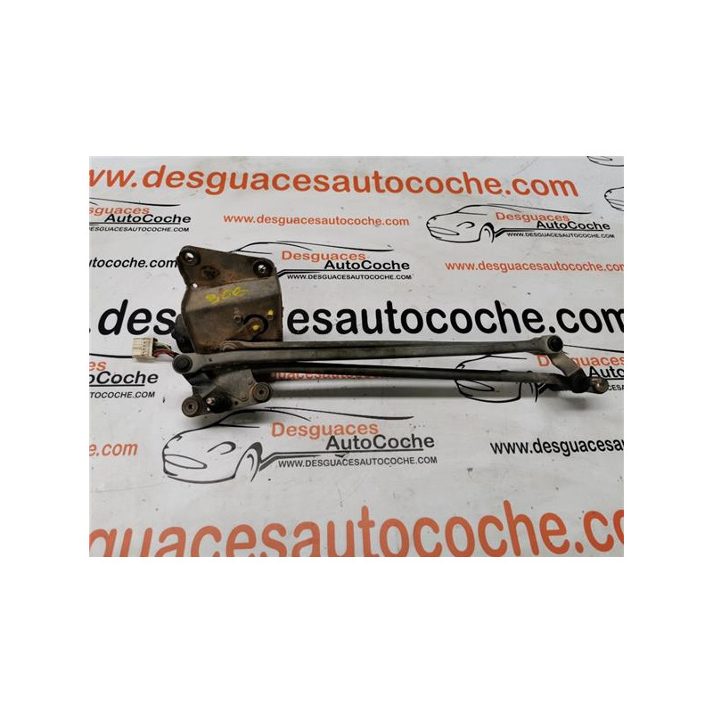 MOTOR LIMPIAPARABRISAS DEL.