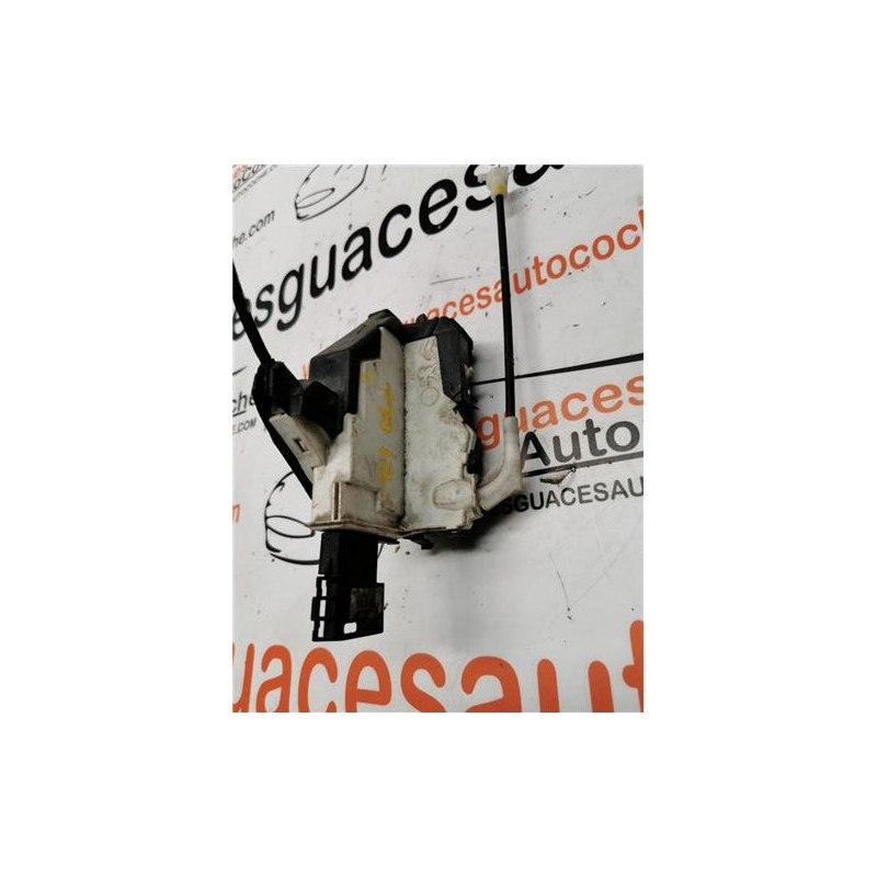 CERRADURA PUERTA TRA. IZDA.