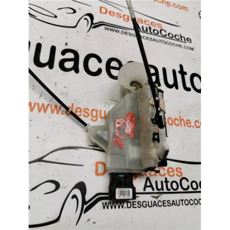 CERRADURA PUERTA DEL. IZDA.